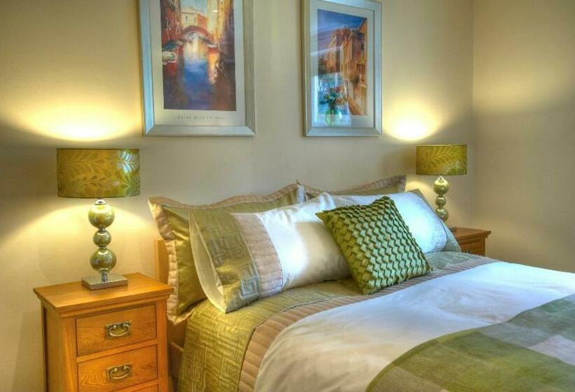 标准间, Sunset House Bed And Breakfast