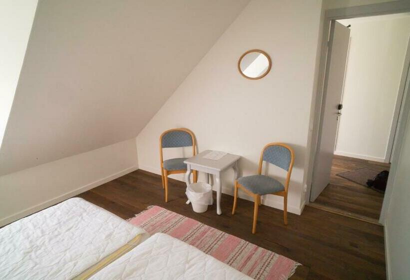 Номер Стандарт Совместная Ванная, Tjärö Hotell & Vandrarhem