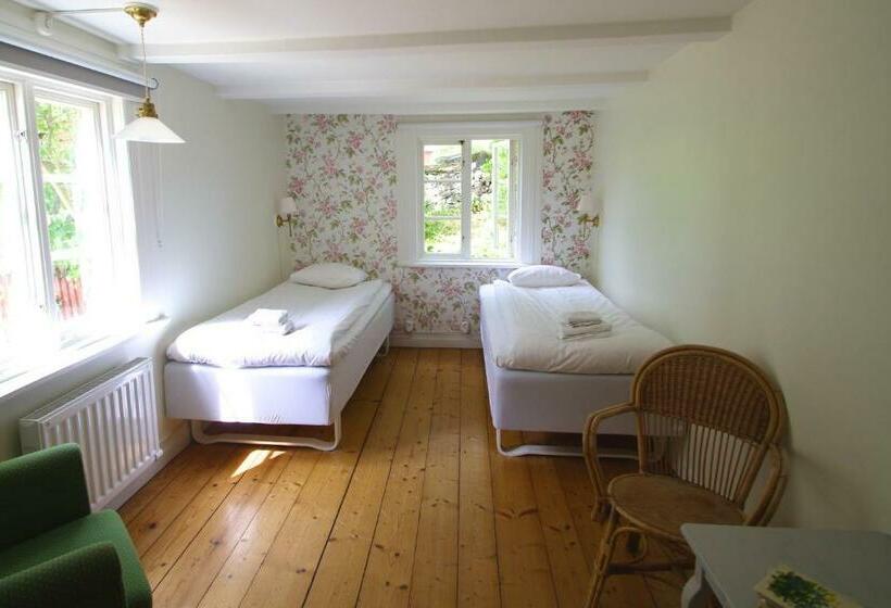 Номер Стандарт Совместная Ванная, Tjärö Hotell & Vandrarhem