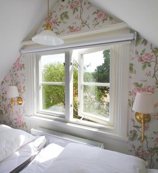 Номер Стандарт Совместная Ванная, Tjärö Hotell & Vandrarhem