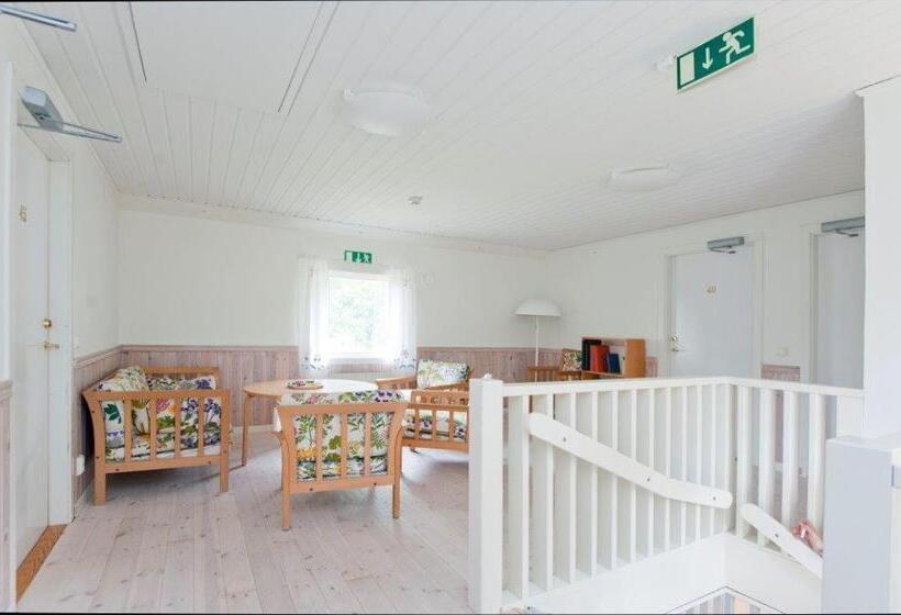 Номер Стандарт, Tjärö Hotell & Vandrarhem