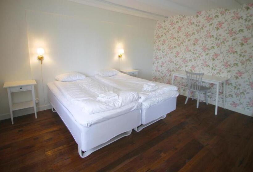 Номер Стандарт, Tjärö Hotell & Vandrarhem