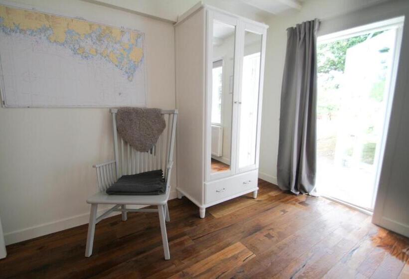 Номер Стандарт, Tjärö Hotell & Vandrarhem