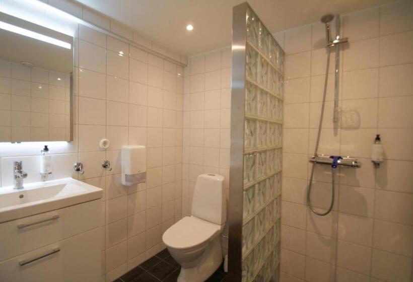 Номер Стандарт, Tjärö Hotell & Vandrarhem