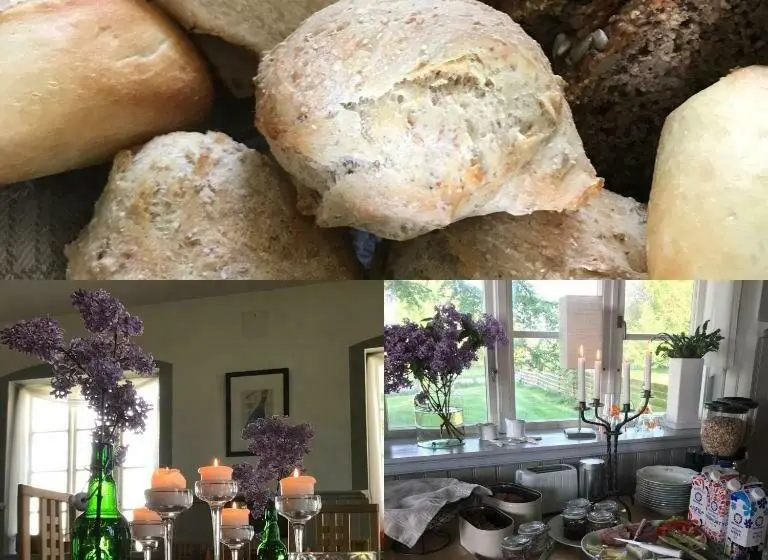 اتاق استاندارد, Wramsta B&b