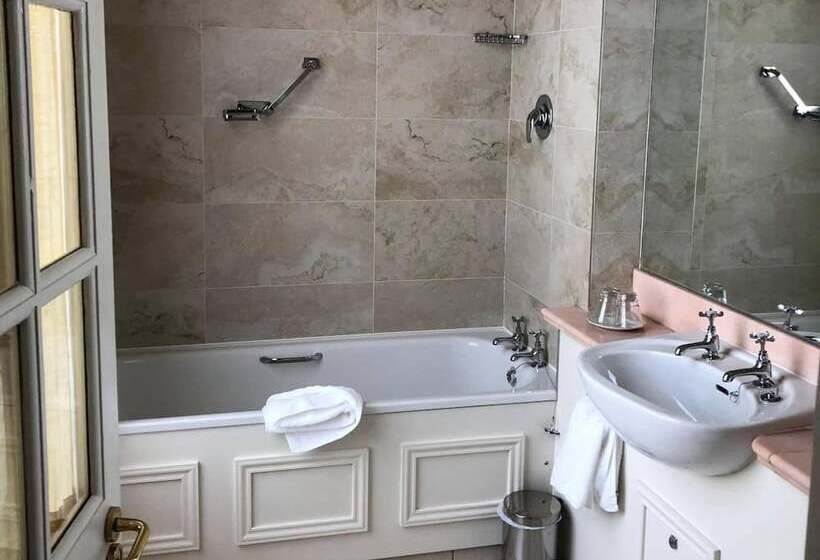 غرفة سوبيريور, Dingle Benners Hotel