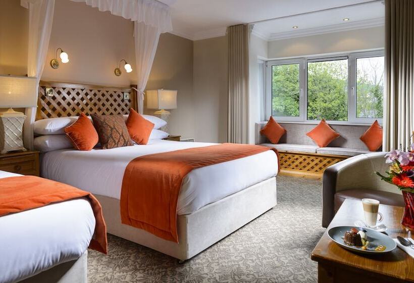 수피리어 룸, Dingle Benners Hotel