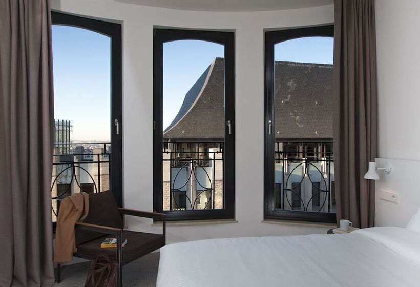 Pokój Klasyczny, 9hotel Central