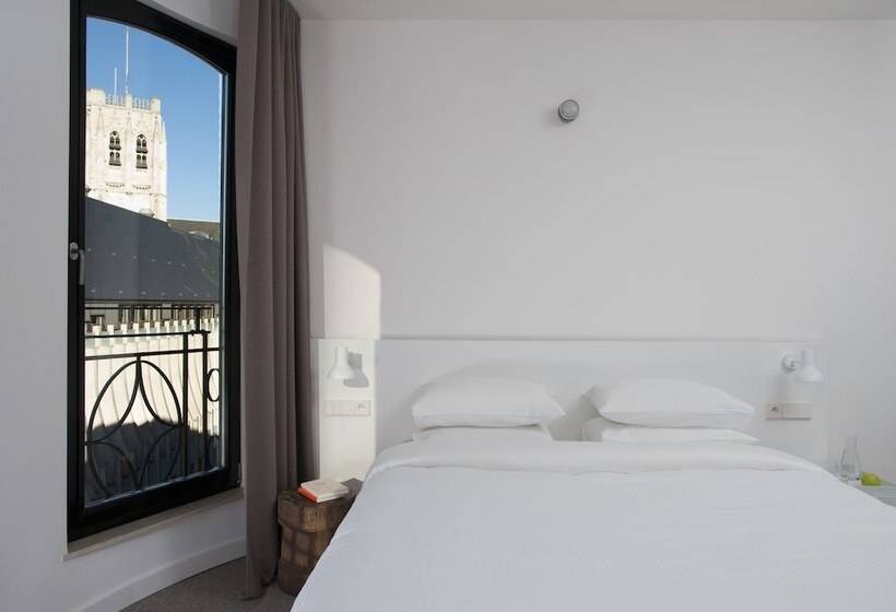 Pokój Klasyczny, 9hotel Central