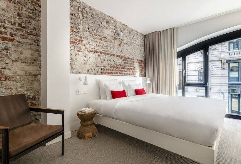 Pokój Klasyczny, 9hotel Central