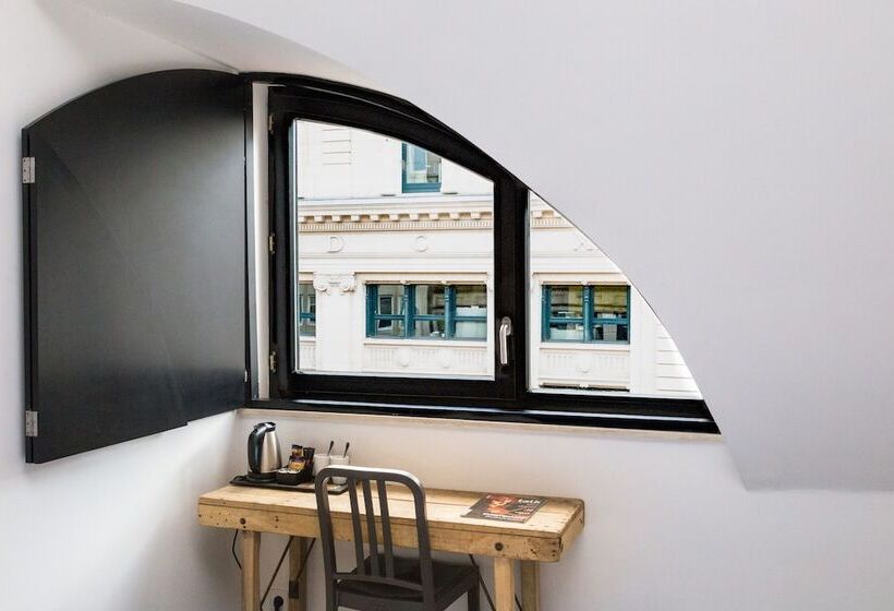 Pokój Superior, 9hotel Central