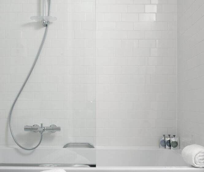 Suite, 9hotel Central