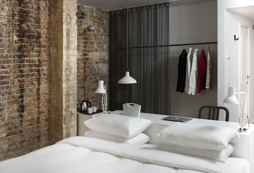 Suite, 9hotel Central