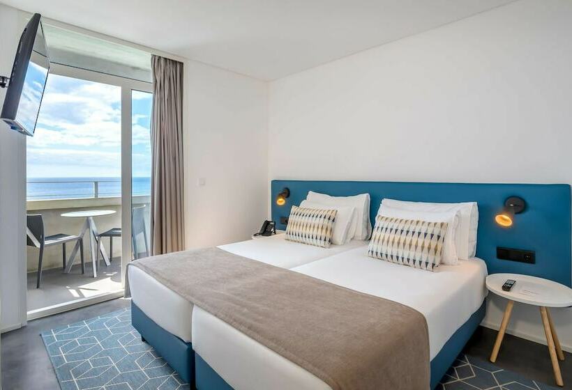 Номер Стандарт Вид на Море, Allegro Madeira  Adults Only