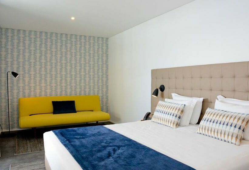 Полулюкс, Allegro Madeira  Adults Only