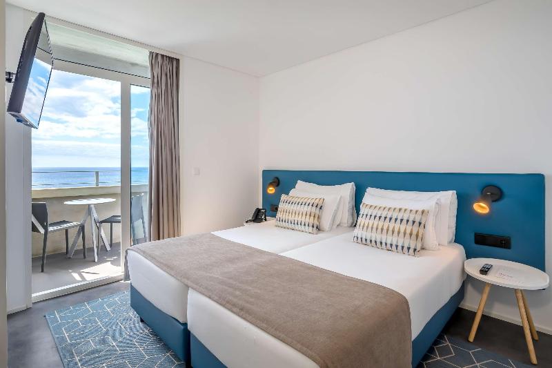 Номер Стандарт Вид на Море, Allegro Madeira  Adults Only