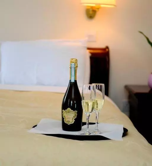 Deluxe-huone, Ashbrook Arms Townhouse And Restaurant