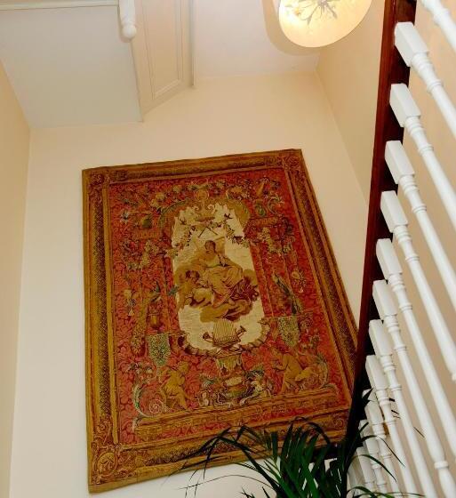 シングルデラックスルーム, Ashbrook Arms Townhouse And Restaurant