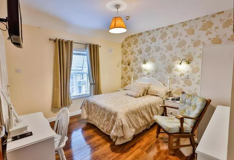 スタンダードシングルルーム, Cawley S Guesthouse