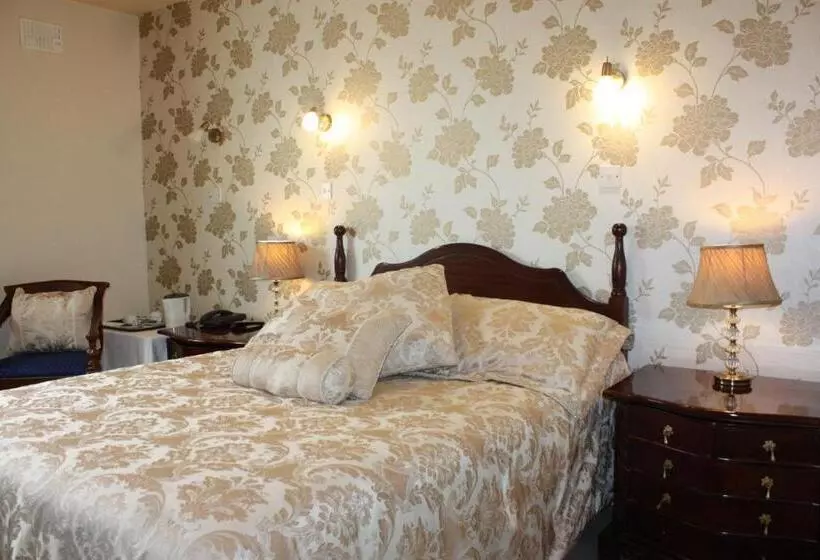 スタンダードルーム, Cawley S Guesthouse