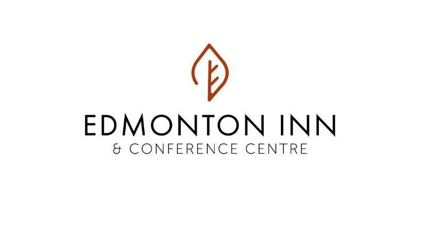 キングサイズベッドのデラックスルーム, Edmonton Inn And Conference Centre