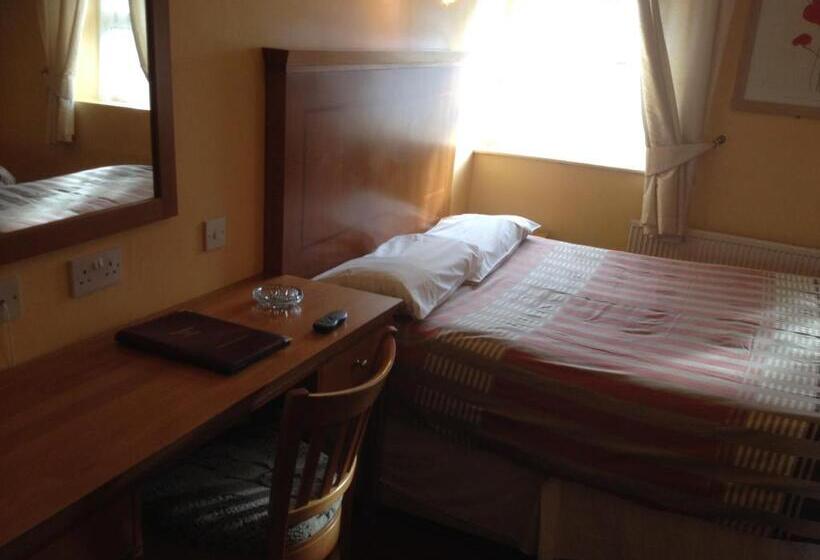 Номер Стандарт, Glendine Inn