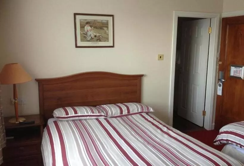 اتاق استاندارد, Glendine Inn