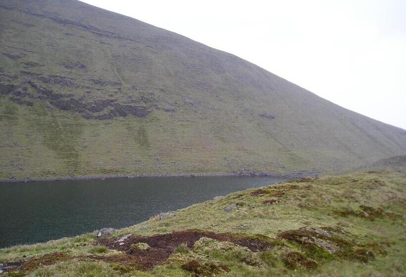 デラックスルーム, Hanora's Cottage Guesthouse And Restaurant