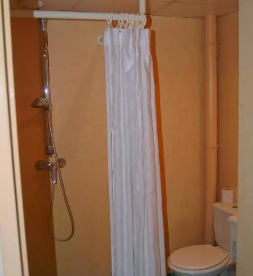 Standard-huone, Hôtel Bertrand