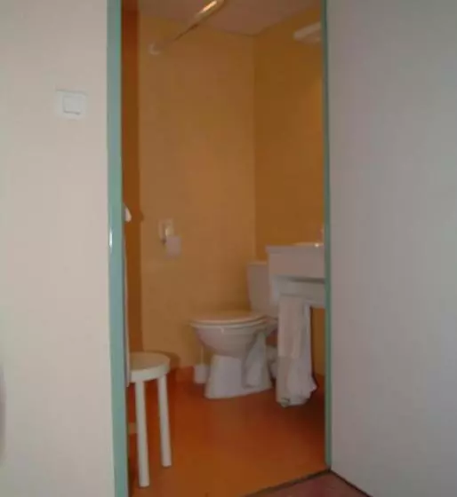 Standard-huone, Hôtel Bertrand