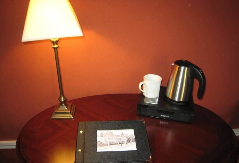 标准间, Hôtel Les Maréchaux