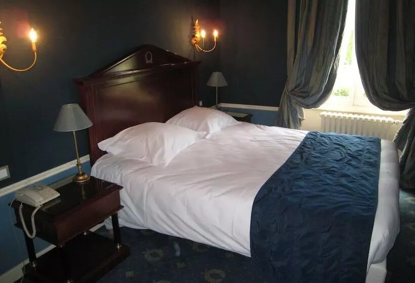 اتاق کلاسیک, Hôtel Les Maréchaux
