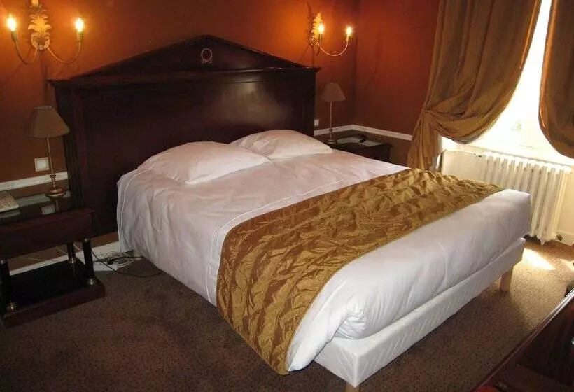 اتاق سوپریور, Hôtel Les Maréchaux