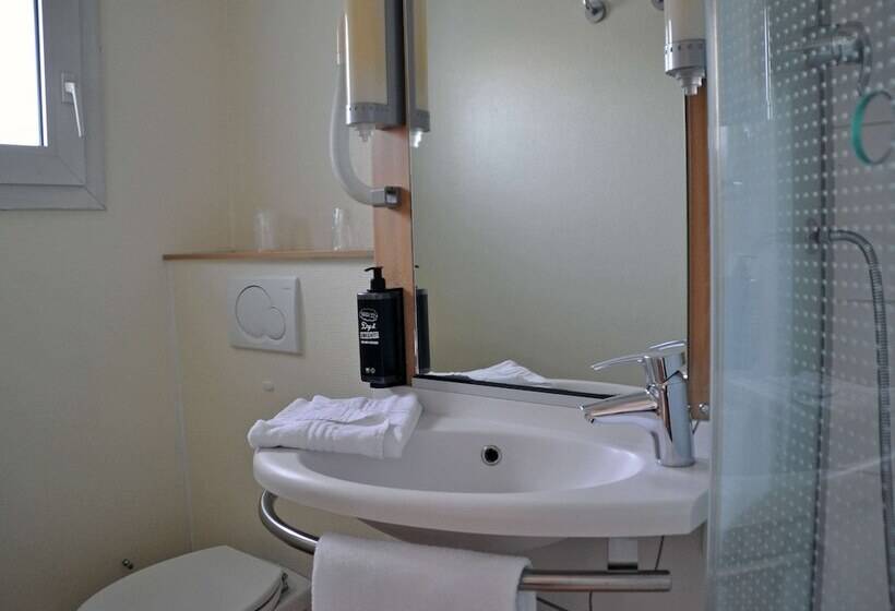 اتاق استاندارد, Ibis Toulouse Centre