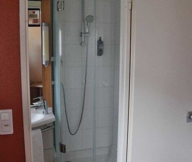 اتاق استاندارد, Ibis Toulouse Centre