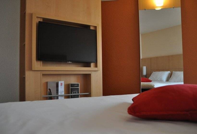 اتاق استاندارد, Ibis Toulouse Centre