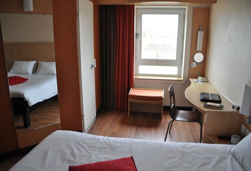 اتاق استاندارد, Ibis Toulouse Centre