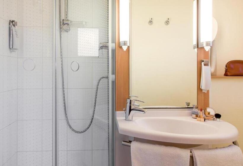 اتاق استاندارد, Ibis Toulouse Centre