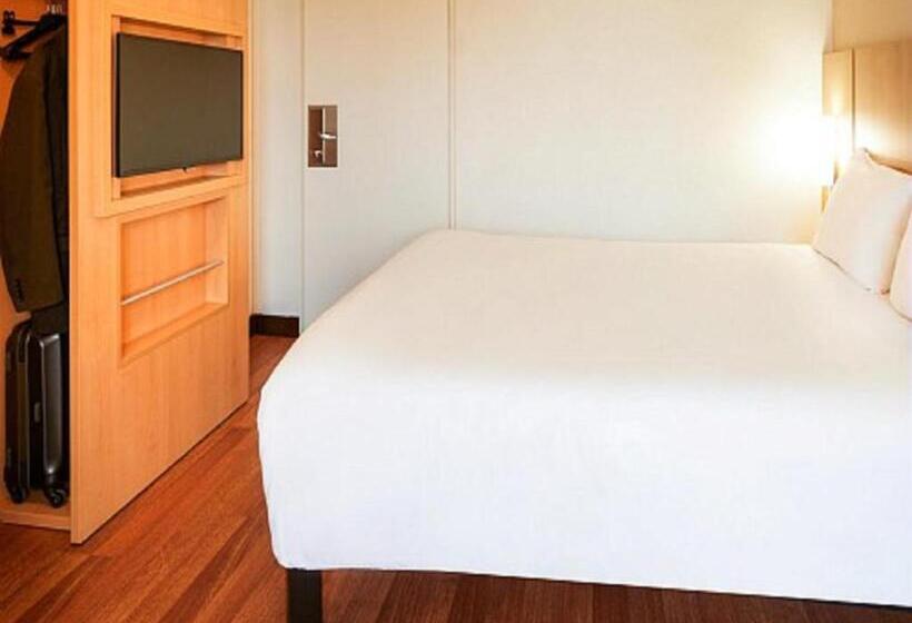 اتاق استاندارد, Ibis Toulouse Centre