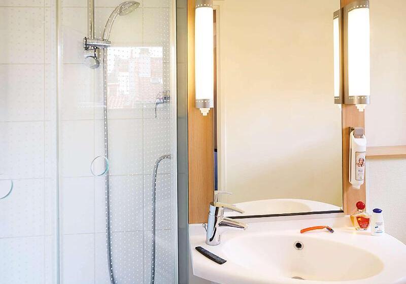 Номер Стандарт, Ibis Toulouse Centre