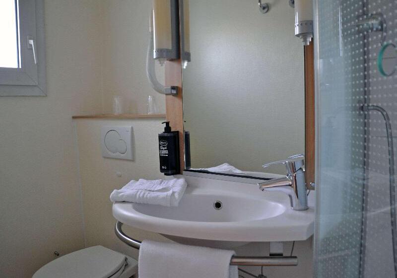 اتاق استاندارد, Ibis Toulouse Centre