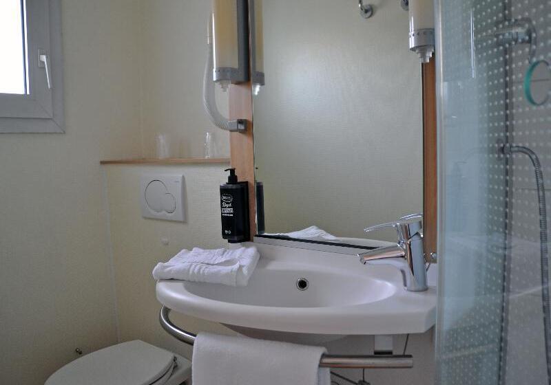 اتاق استاندارد, Ibis Toulouse Centre