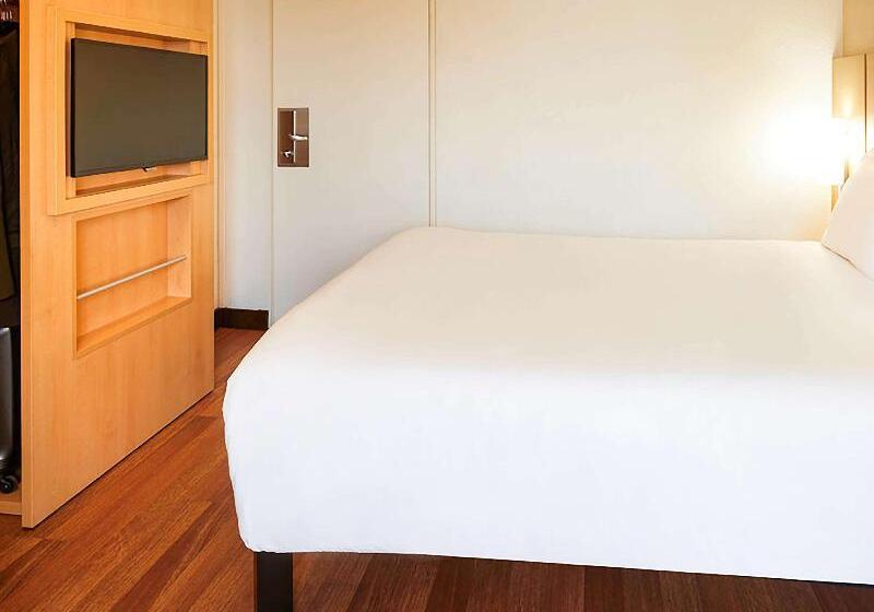 اتاق استاندارد, Ibis Toulouse Centre