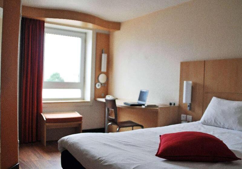 اتاق استاندارد, Ibis Toulouse Centre