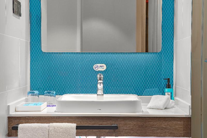 اتاق استاندارد, Ibis Toulouse Centre