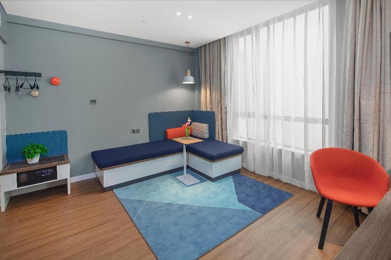 اتاق استاندارد, Ibis Toulouse Centre