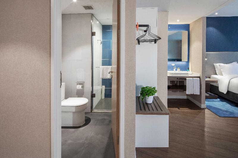 اتاق استاندارد, Ibis Toulouse Centre