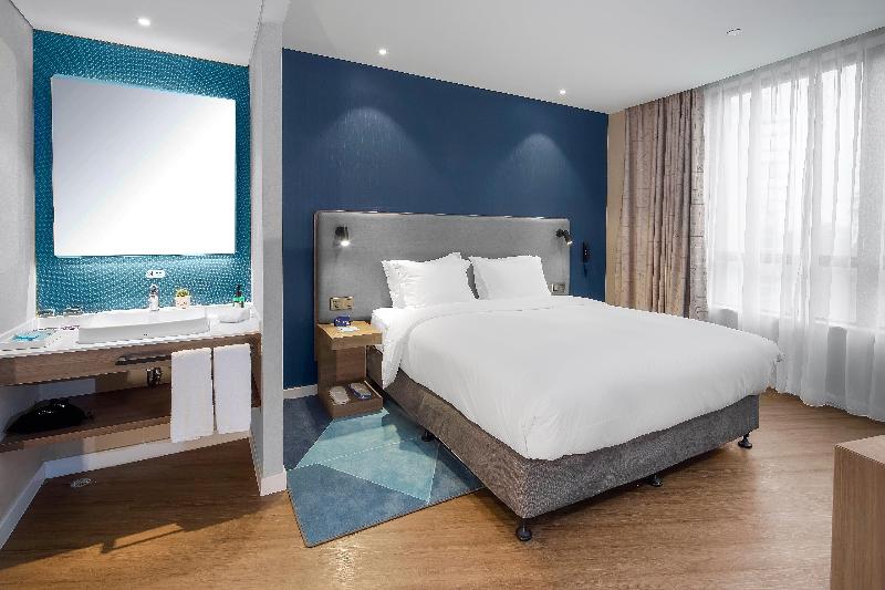 اتاق استاندارد, Ibis Toulouse Centre