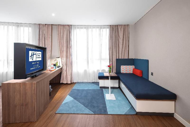 Номер Стандарт, Ibis Toulouse Centre