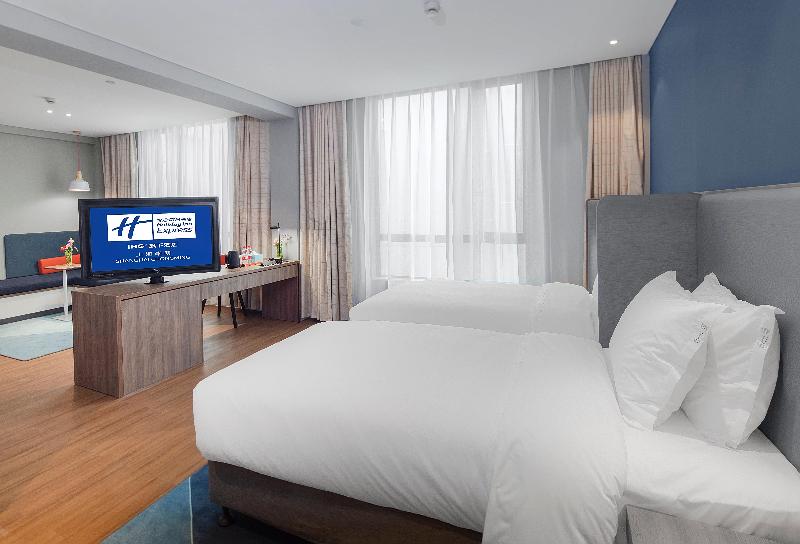 اتاق استاندارد, Ibis Toulouse Centre